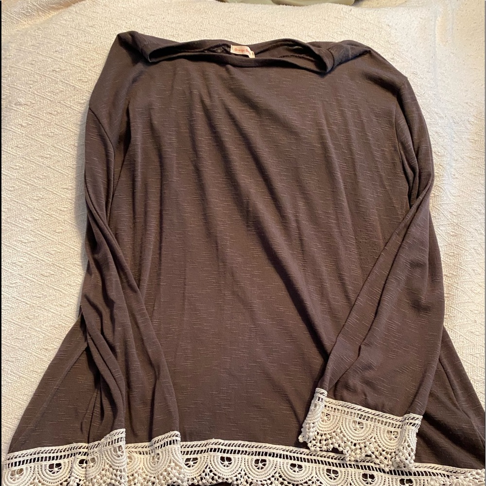 Boutique Dress